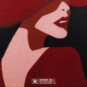 red dress </3 (feat. Jimmy Sound)