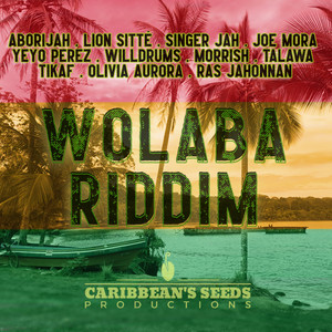 Wolaba Riddim