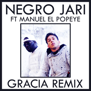 Gracia (Remix)