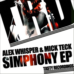 Simphony (Audio Jacker Remix)