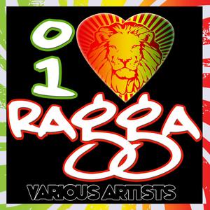 I Love Ragga