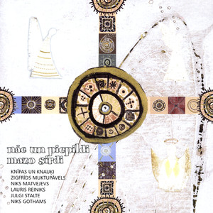 Knipas Un Knauki - Blukis