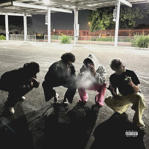 HER FANTASY (feat. BurntFlum, Lulhelmetbaby & DJ Brenes|Explicit)