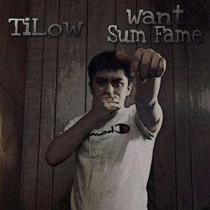 Want Sum Fame (Explicit)