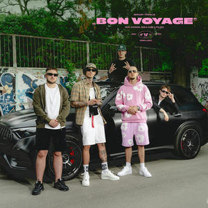 BON VOYAGE (Explicit)
