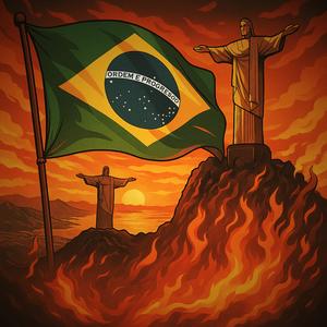 Funk De Salsa (feat. blvckcowbell)