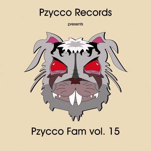 Pzycco Fam, Vol. 15