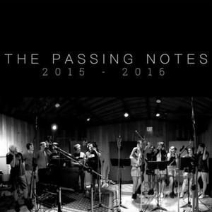 The Passing Notes: 2015-2016