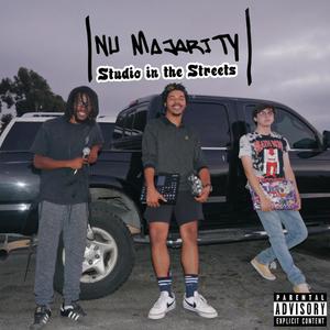 Balcony Freestyle (Explicit)