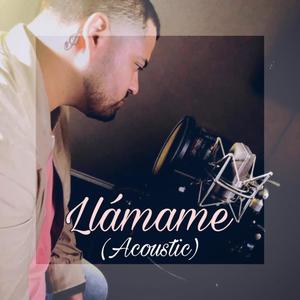 Llamame (Acoustic)