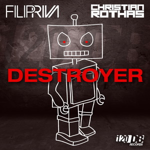 Destroyer (Denetti Remix)
