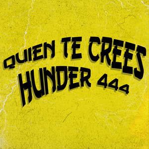 Quién Te Crees (Explicit)