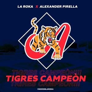 Tigres Campeon (feat. Jonathan Sarud & Alexander Pirella)