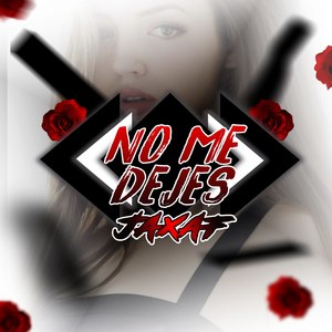 No Me Dejes