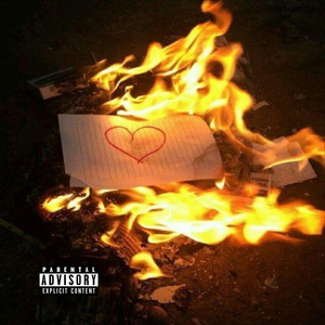 Ela Partiu (Explicit)