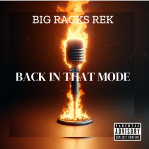 BACK IN THAT MODE (Explicit)