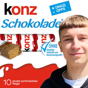 Schokolade (Club Remix|Explicit)