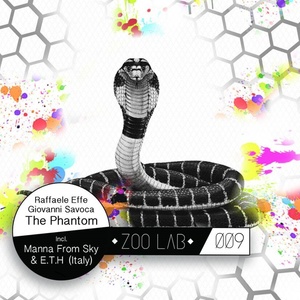 The Phantom (Original Mix)