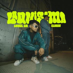 Loquisima (feat. Kambu) (Explicit)