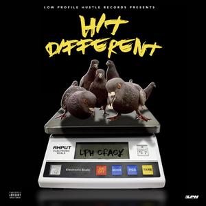 Hit Different (Explicit)