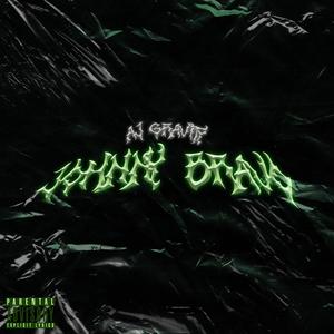 Johnny Bravo (Explicit)