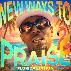 Bible Everyday (feat. NolaRed)