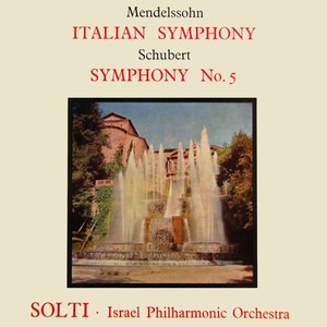 Mendelssohn Italian Symphony