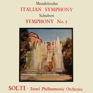 Symphony No. 5 In B Flat Major - III. Minuet (Allegro Molto)