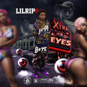 Section 8 (feat. Bandgang Lonnie) (Explicit)