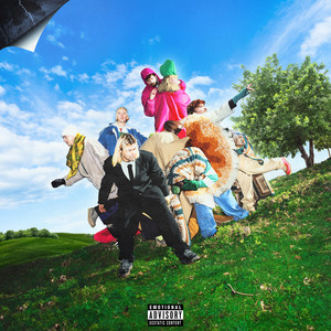 adolescent (aurore version)