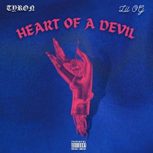 Heart of a Devil (Explicit)