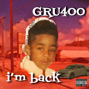 IM Back (Explicit)