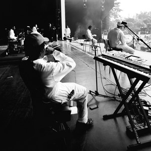 Paradise (Live from São Paulo|Explicit)