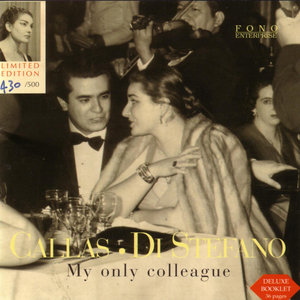 The Farewell to Mexico City: Tosca: O dolci mani...L'ora...Mario, su presto!