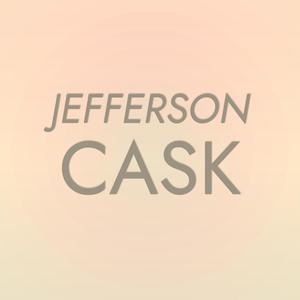 Jefferson Cask