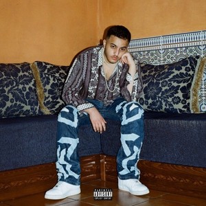 Straniero (Explicit)