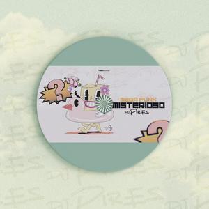 MEGA FUNK MISTERIOSO