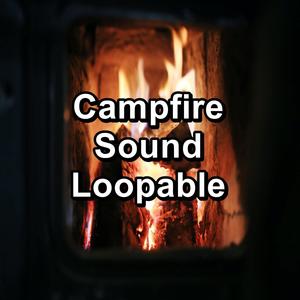 Campfire Sound Loopable