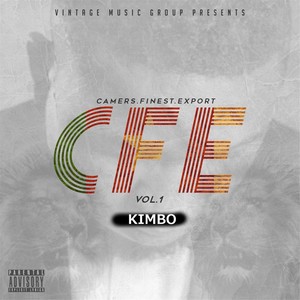 Camer's Finest Export, Vol. 1 (Explicit)