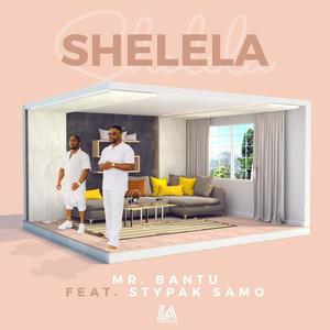 Shelela (feat. Stypak Samo)