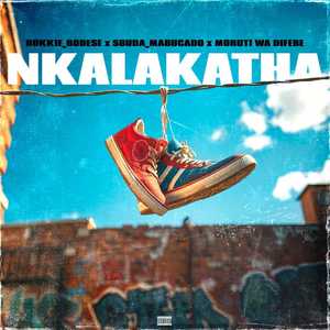 Nkalakatha