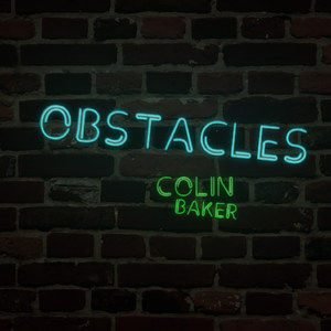 Obstacles - EP (Explicit)