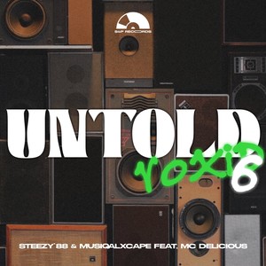 Untold Voxid 6