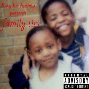 Family Ties (Explicit)