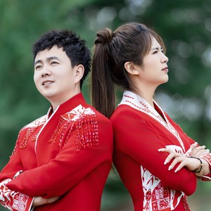 小俩口学文化 (Live)