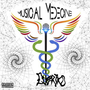 Musical Medecine (Original Mix)