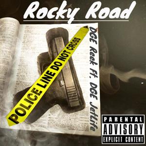 Rocky Road (feat. Jet Life) (Explicit)