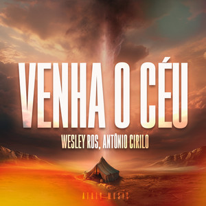 VENHA O CÉU