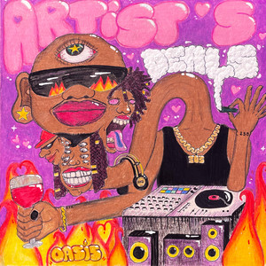 me gustaron esas shoxs (Explicit)