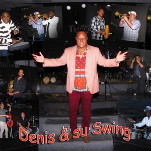 De Cuba a Dominicana(En Vivo)